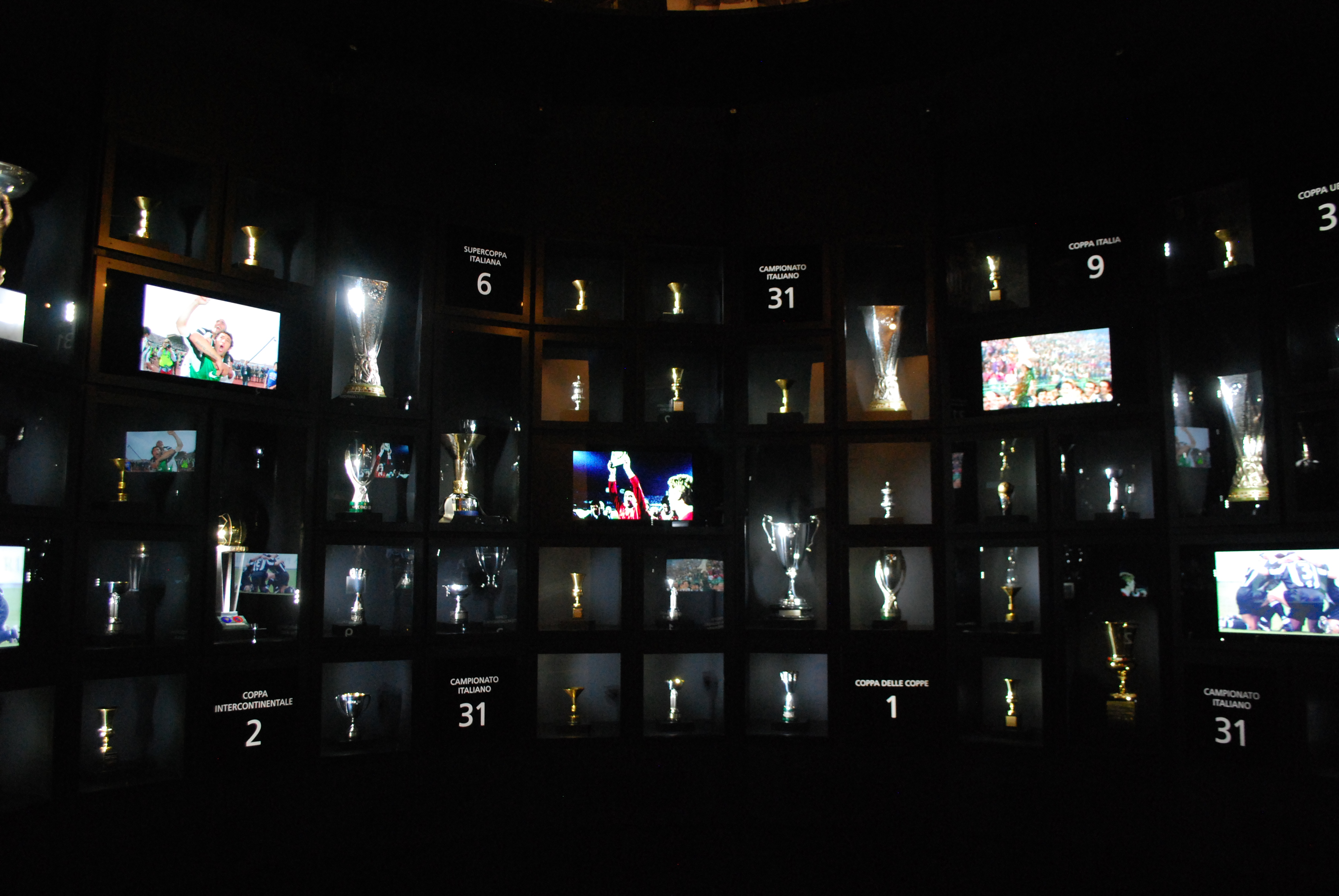 Museum of Juventus FC