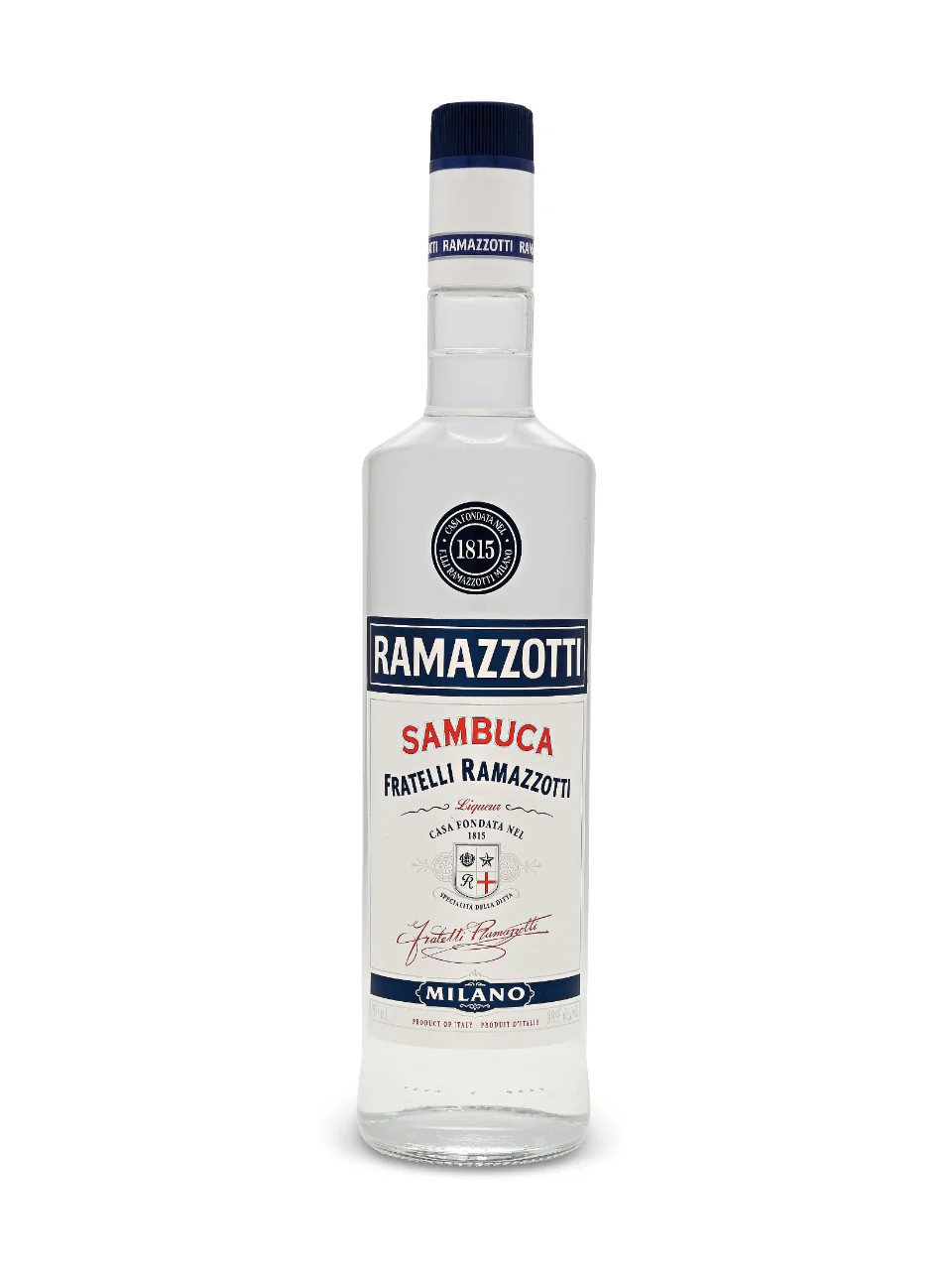 Original Ramazzotti Sambuca