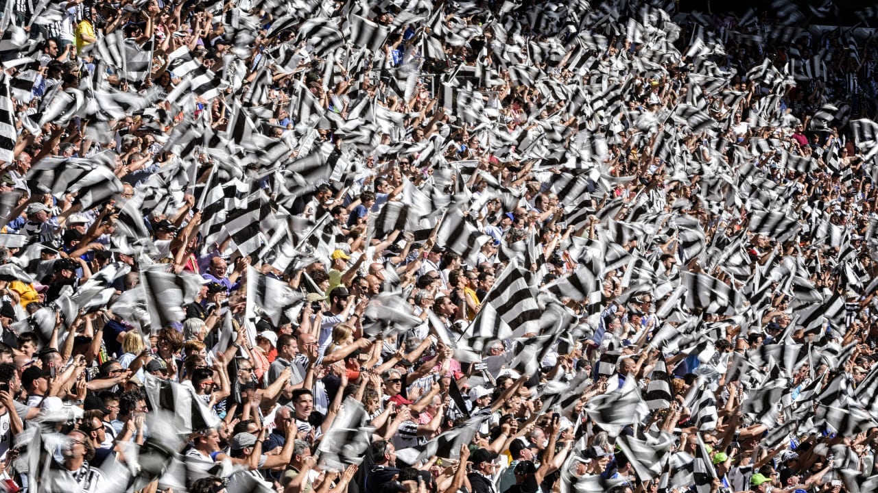 Juventus Banner 2