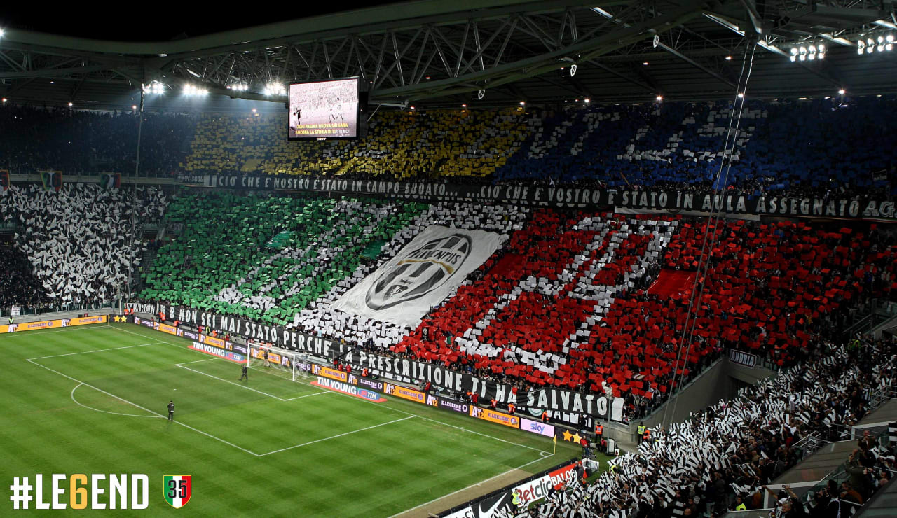 Juventus Banner 4