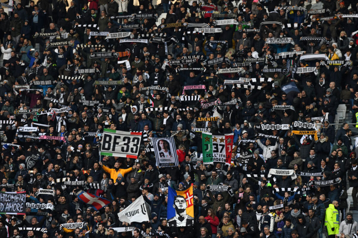 Juventus Banner 1